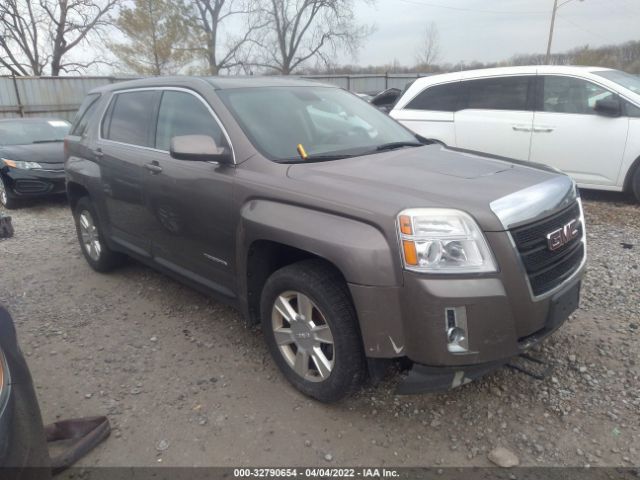 Photo 0 VIN: 2GKALMEK2C6266892 - GMC TERRAIN 