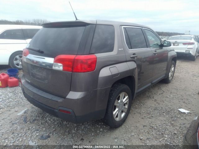 Photo 3 VIN: 2GKALMEK2C6266892 - GMC TERRAIN 