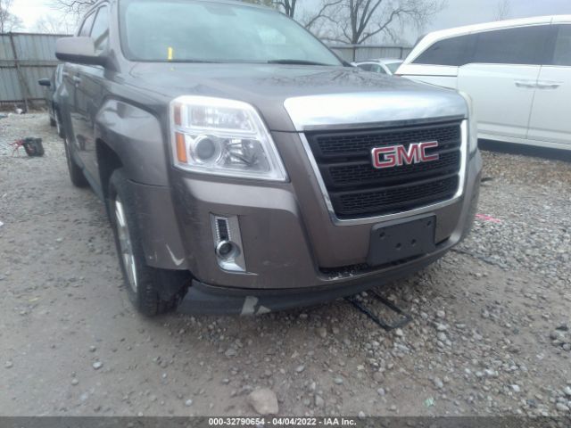 Photo 5 VIN: 2GKALMEK2C6266892 - GMC TERRAIN 