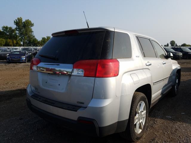 Photo 3 VIN: 2GKALMEK2C6272837 - GMC TERRAIN SL 