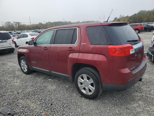 Photo 1 VIN: 2GKALMEK2C6275320 - GMC TERRAIN SL 