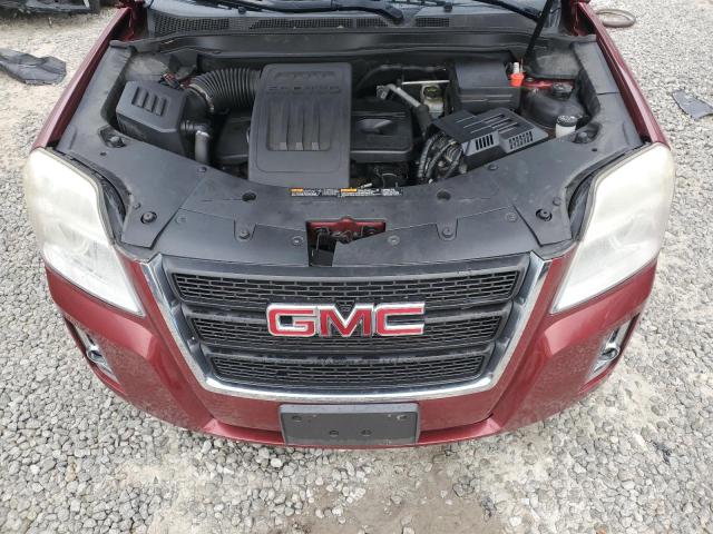 Photo 10 VIN: 2GKALMEK2C6275320 - GMC TERRAIN SL 