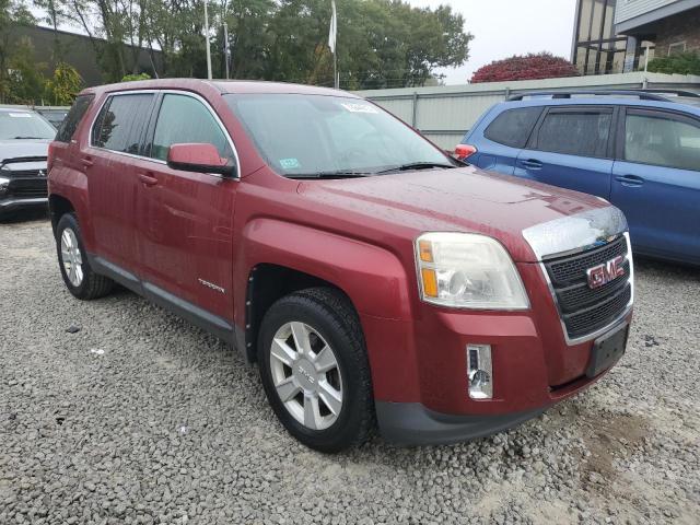 Photo 3 VIN: 2GKALMEK2C6275320 - GMC TERRAIN SL 