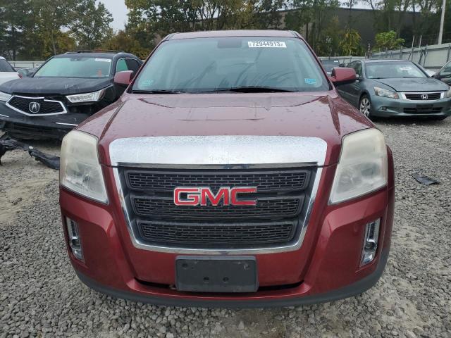 Photo 4 VIN: 2GKALMEK2C6275320 - GMC TERRAIN SL 