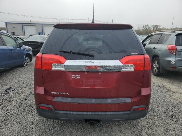 Photo 5 VIN: 2GKALMEK2C6275320 - GMC TERRAIN SL 