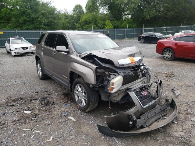 Photo 0 VIN: 2GKALMEK2C6278072 - GMC TERRAIN SL 