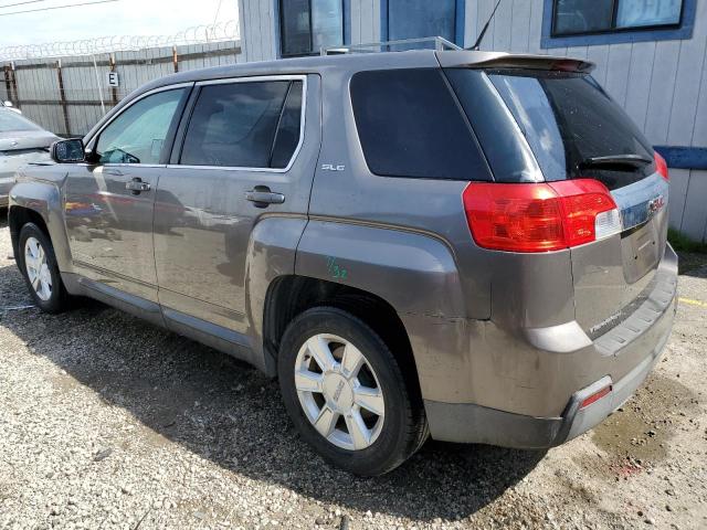 Photo 1 VIN: 2GKALMEK2C6283711 - GMC TERRAIN 