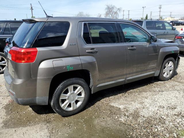 Photo 2 VIN: 2GKALMEK2C6283711 - GMC TERRAIN 