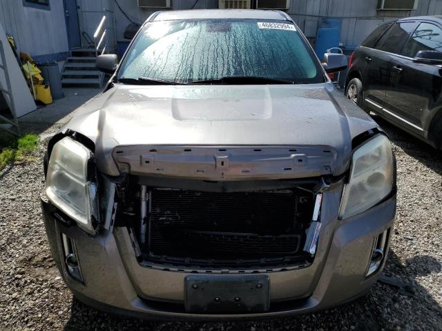 Photo 4 VIN: 2GKALMEK2C6283711 - GMC TERRAIN 