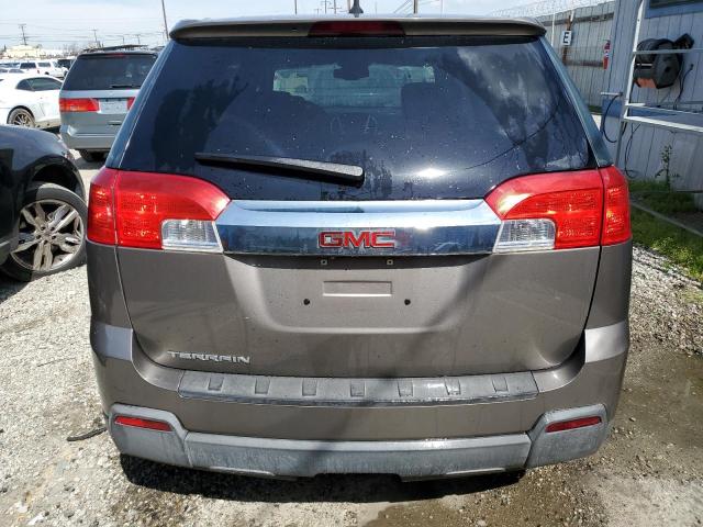 Photo 5 VIN: 2GKALMEK2C6283711 - GMC TERRAIN 