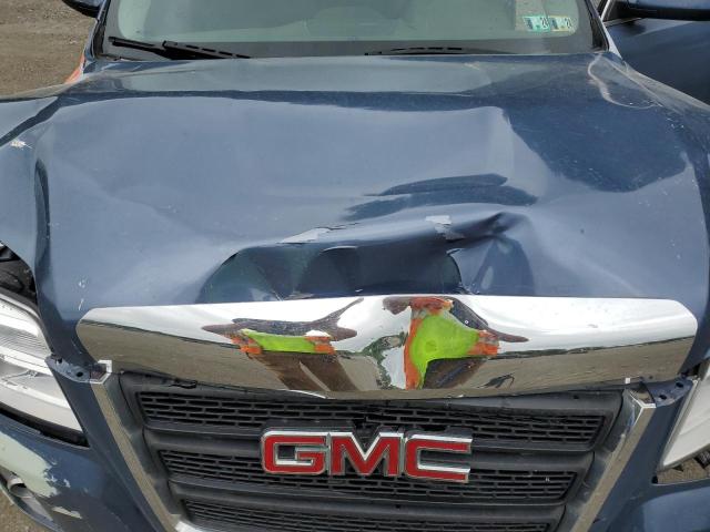 Photo 11 VIN: 2GKALMEK2C6293820 - GMC TERRAIN 