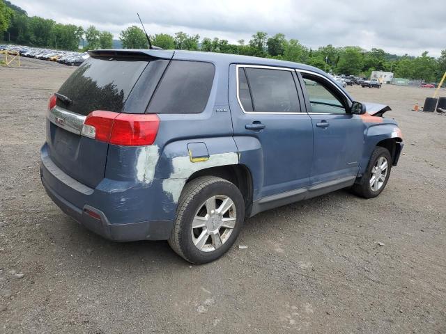 Photo 2 VIN: 2GKALMEK2C6293820 - GMC TERRAIN 