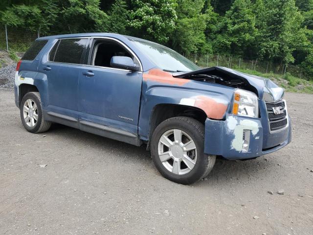 Photo 3 VIN: 2GKALMEK2C6293820 - GMC TERRAIN 