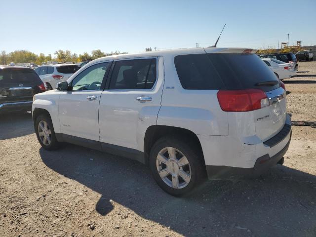 Photo 1 VIN: 2GKALMEK2C6297530 - GMC TERRAIN SL 