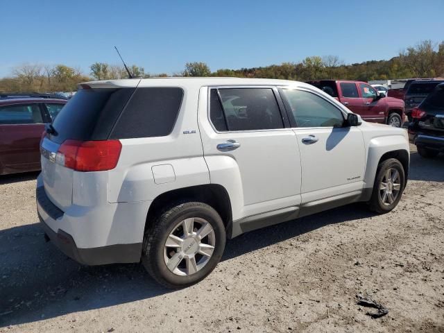 Photo 2 VIN: 2GKALMEK2C6297530 - GMC TERRAIN SL 