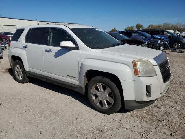 Photo 3 VIN: 2GKALMEK2C6297530 - GMC TERRAIN SL 