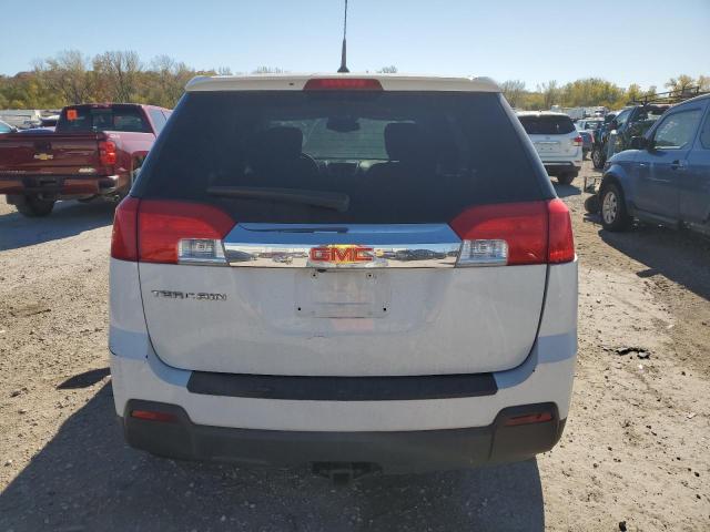 Photo 5 VIN: 2GKALMEK2C6297530 - GMC TERRAIN SL 