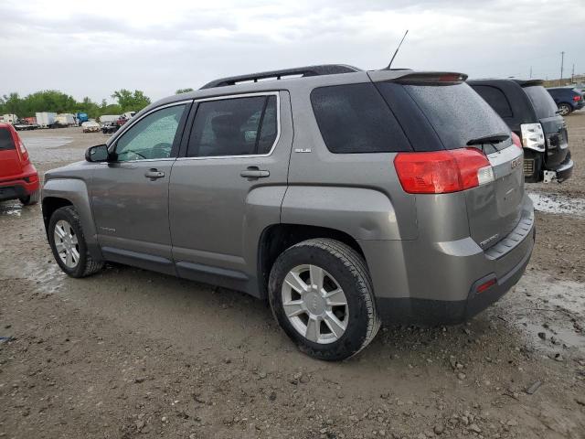 Photo 1 VIN: 2GKALMEK2C6301849 - GMC TERRAIN 