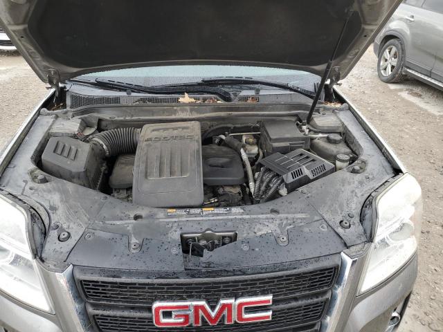 Photo 10 VIN: 2GKALMEK2C6301849 - GMC TERRAIN 