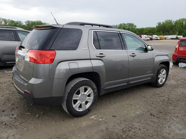 Photo 2 VIN: 2GKALMEK2C6301849 - GMC TERRAIN 