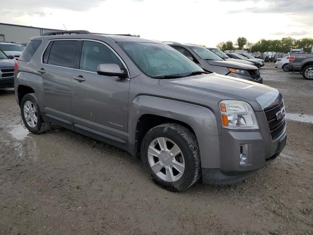 Photo 3 VIN: 2GKALMEK2C6301849 - GMC TERRAIN 