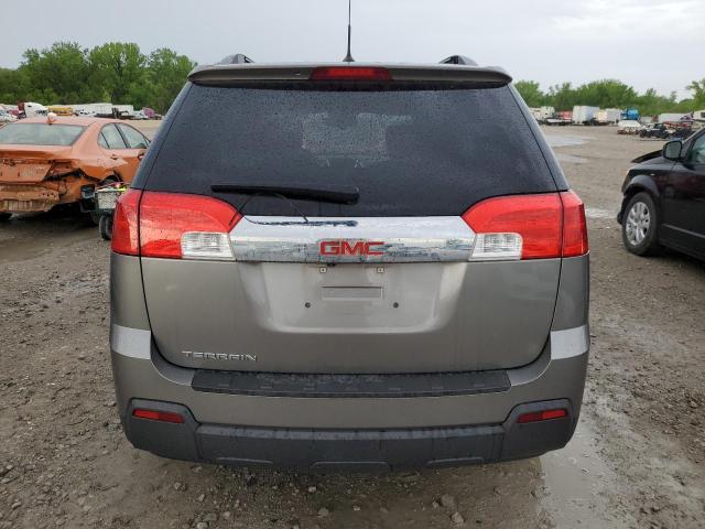 Photo 5 VIN: 2GKALMEK2C6301849 - GMC TERRAIN 