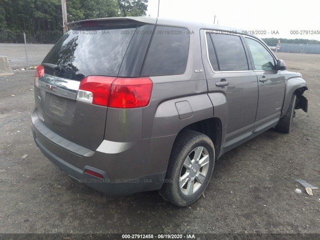 Photo 3 VIN: 2GKALMEK2C6303391 - GMC TERRAIN 