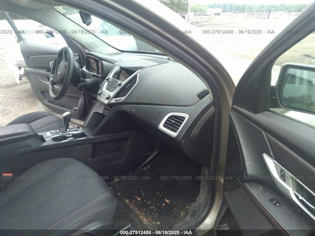 Photo 4 VIN: 2GKALMEK2C6303391 - GMC TERRAIN 