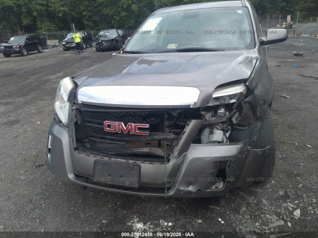 Photo 5 VIN: 2GKALMEK2C6303391 - GMC TERRAIN 