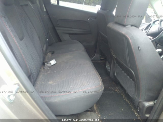 Photo 7 VIN: 2GKALMEK2C6303391 - GMC TERRAIN 