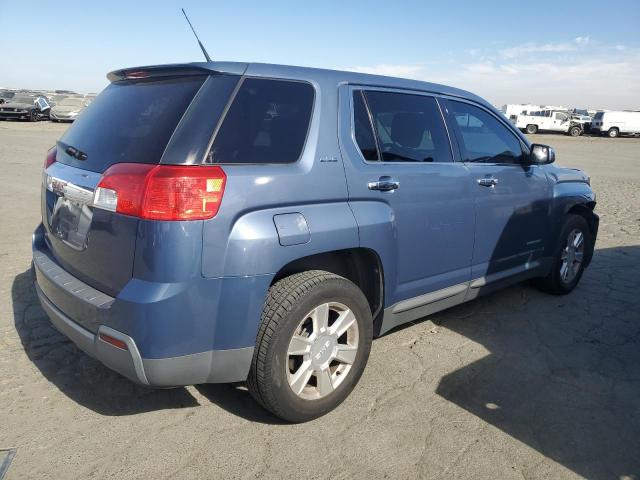 Photo 2 VIN: 2GKALMEK2C6305187 - GMC TERRAIN SL 