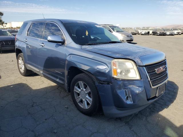 Photo 3 VIN: 2GKALMEK2C6305187 - GMC TERRAIN SL 