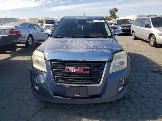 Photo 4 VIN: 2GKALMEK2C6305187 - GMC TERRAIN SL 