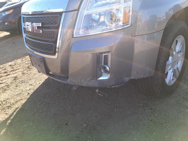 Photo 8 VIN: 2GKALMEK2C6318618 - GMC TERRAIN SL 