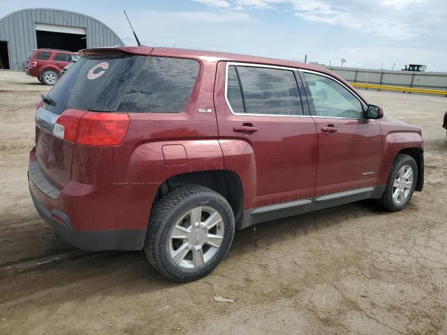 Photo 2 VIN: 2GKALMEK2C6328923 - GMC TERRAIN SL 