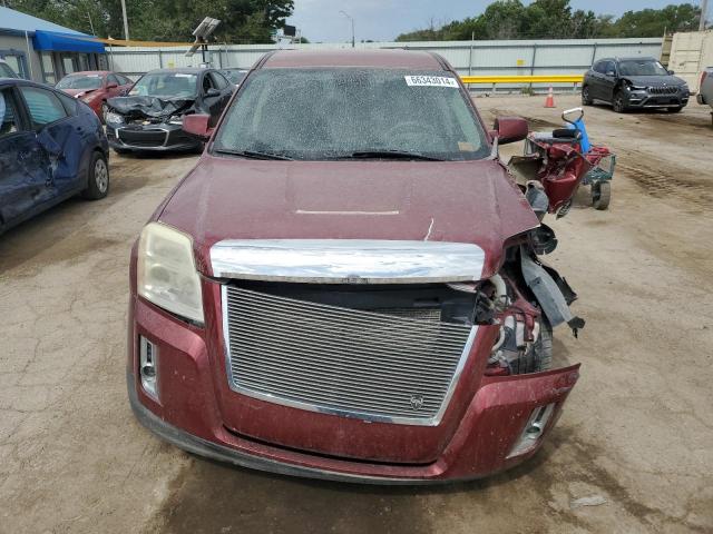 Photo 4 VIN: 2GKALMEK2C6328923 - GMC TERRAIN SL 