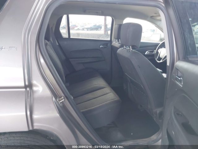 Photo 7 VIN: 2GKALMEK2C6337637 - GMC TERRAIN 