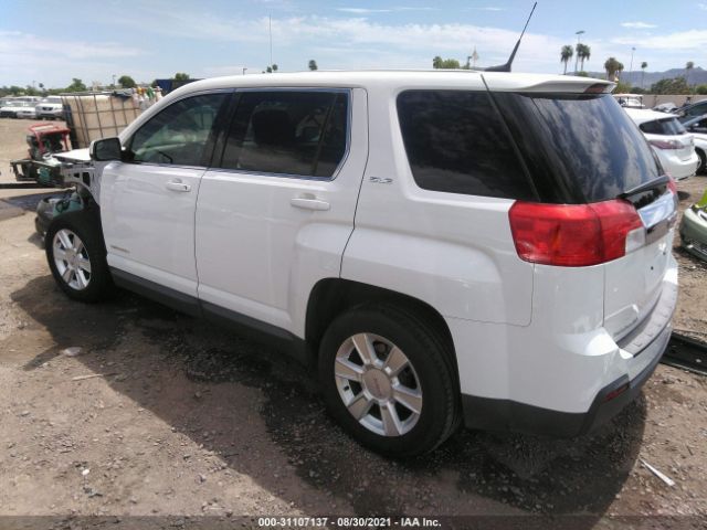 Photo 2 VIN: 2GKALMEK2C6365941 - GMC TERRAIN 