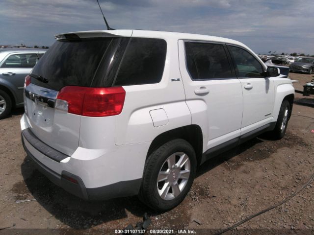 Photo 3 VIN: 2GKALMEK2C6365941 - GMC TERRAIN 