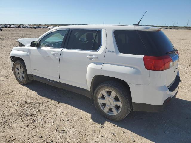 Photo 1 VIN: 2GKALMEK2D6112832 - GMC TERRAIN SL 