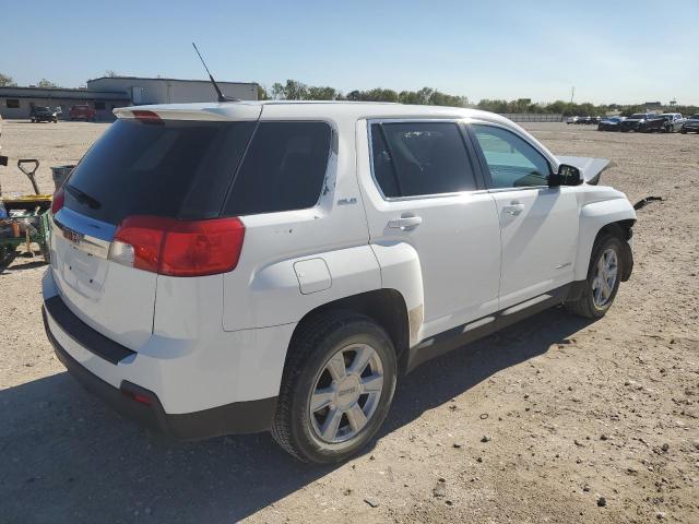 Photo 2 VIN: 2GKALMEK2D6112832 - GMC TERRAIN SL 