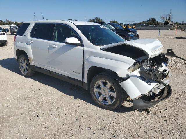 Photo 3 VIN: 2GKALMEK2D6112832 - GMC TERRAIN SL 