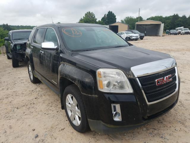 Photo 0 VIN: 2GKALMEK2D6128805 - GMC TERRAIN SL 