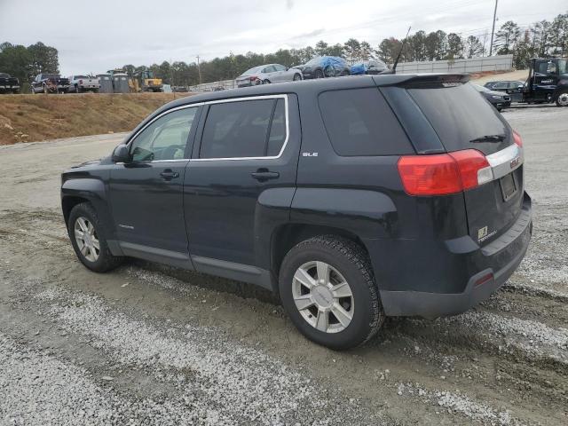 Photo 1 VIN: 2GKALMEK2D6140307 - GMC TERRAIN 