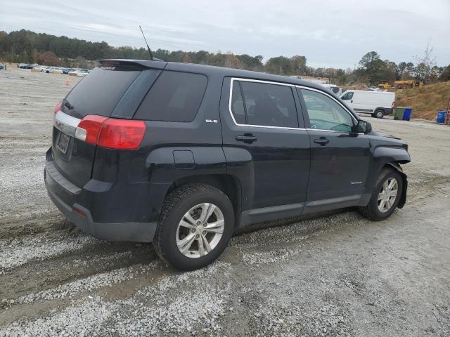 Photo 2 VIN: 2GKALMEK2D6140307 - GMC TERRAIN 