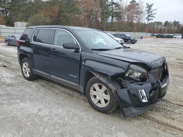 Photo 3 VIN: 2GKALMEK2D6140307 - GMC TERRAIN 