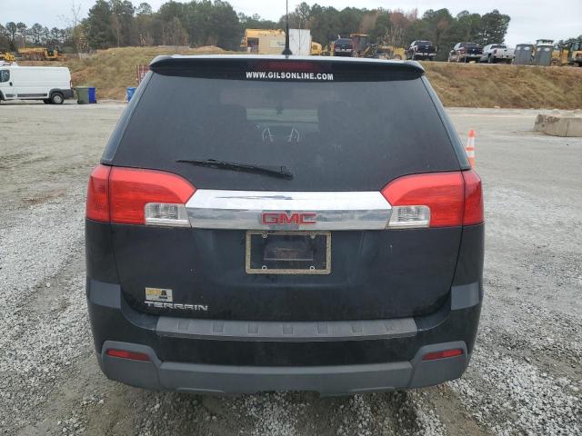 Photo 5 VIN: 2GKALMEK2D6140307 - GMC TERRAIN 