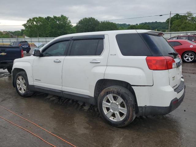 Photo 1 VIN: 2GKALMEK2D6172514 - GMC TERRAIN 