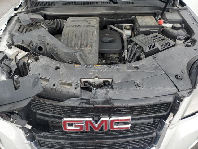 Photo 11 VIN: 2GKALMEK2D6172514 - GMC TERRAIN 