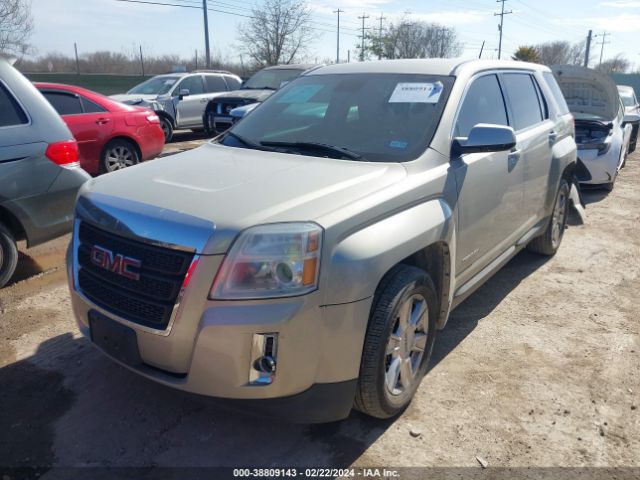 Photo 1 VIN: 2GKALMEK2D6177535 - GMC TERRAIN 